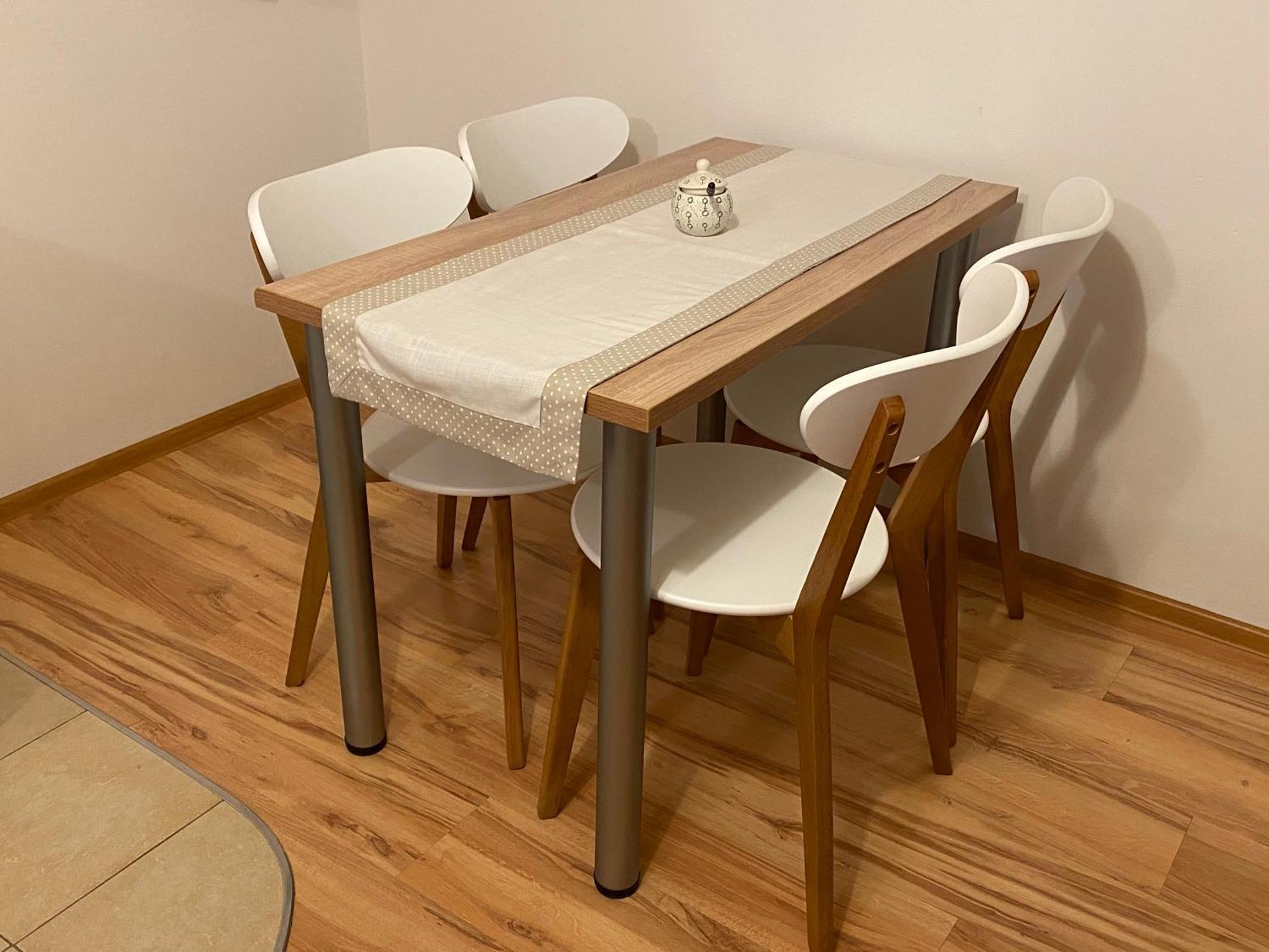 Apartament Zacisze 우스트론 외부 사진