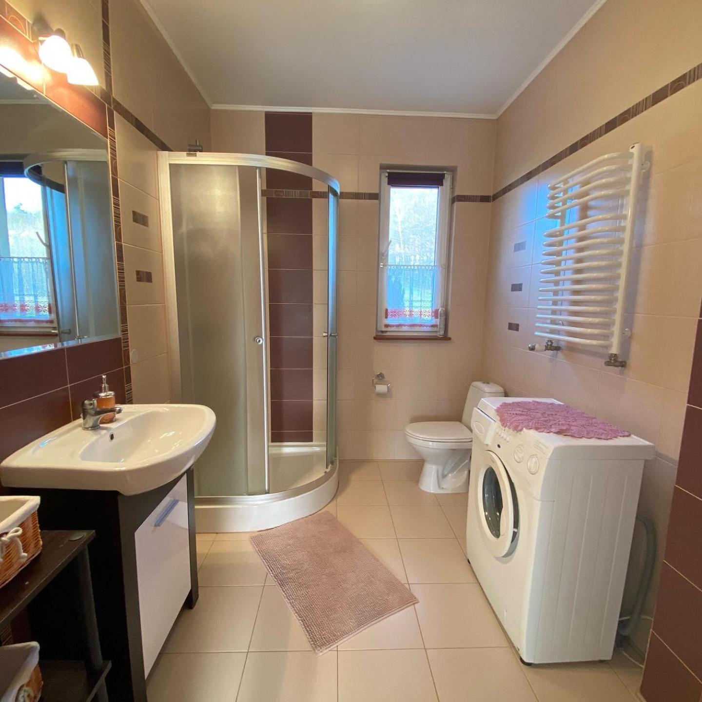 Apartament Zacisze 우스트론 외부 사진